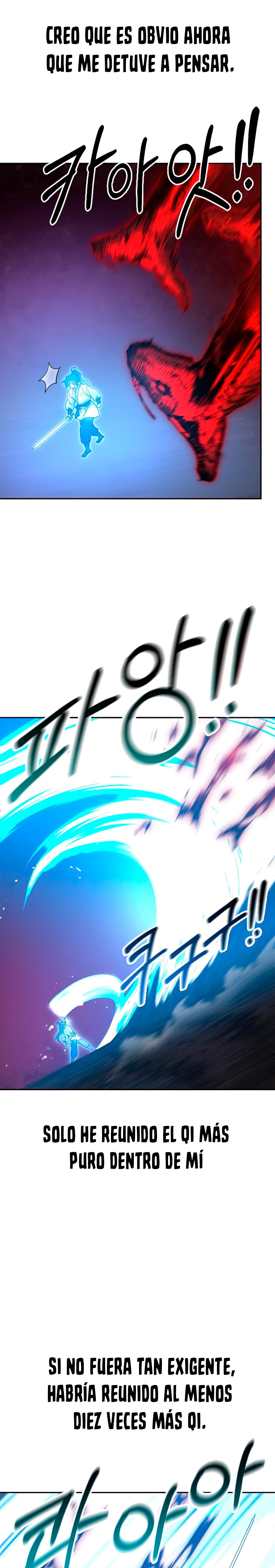 Read Return of the Mount Hua Sect Español Manga Online