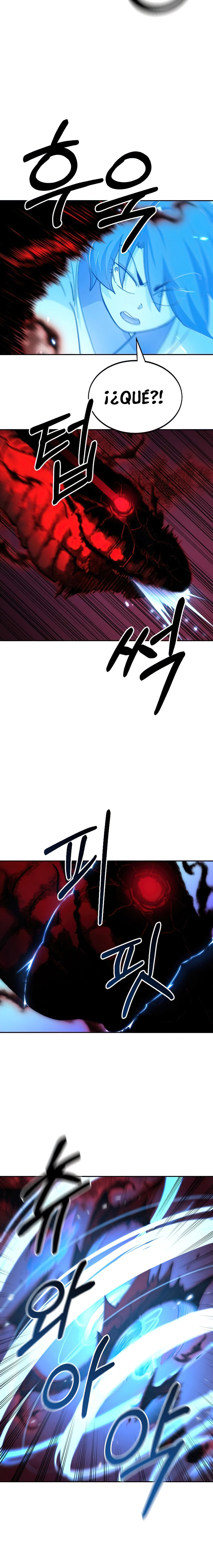 Read Return of the Mount Hua Sect Español Manga Online