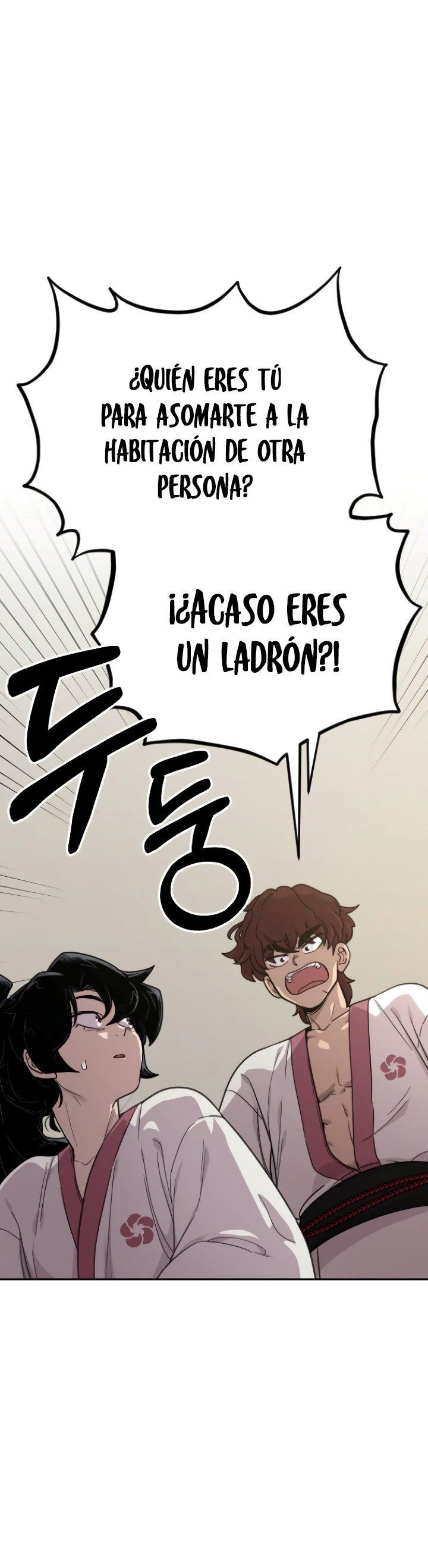 Read Return of the Mount Hua Sect Español Manga Online