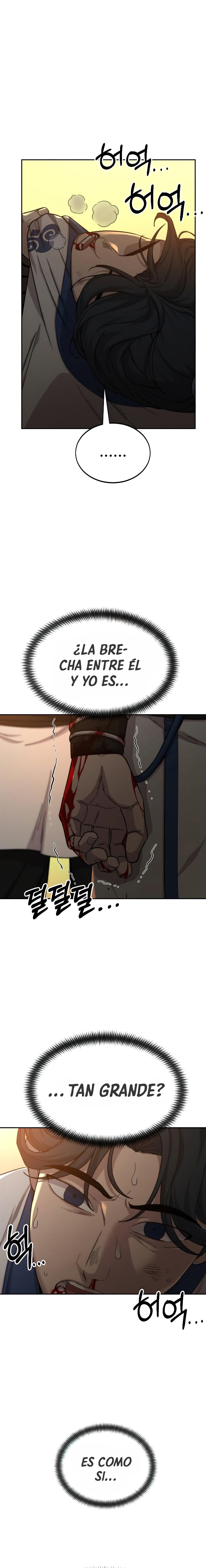 Read Return of the Mount Hua Sect Español Manga Online