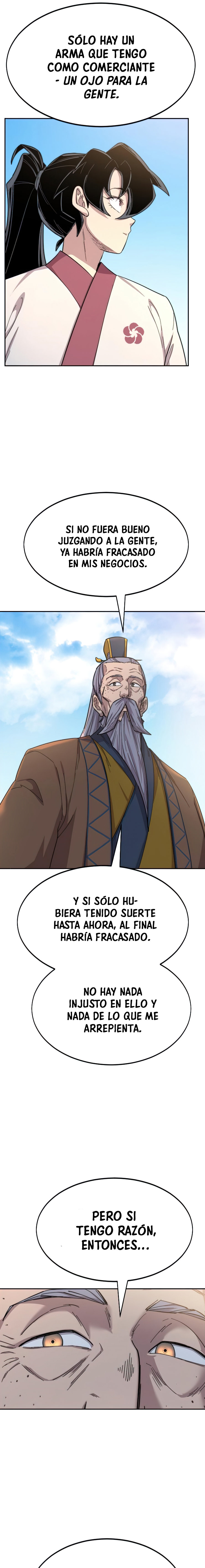 Read Return of the Mount Hua Sect Español Manga Online