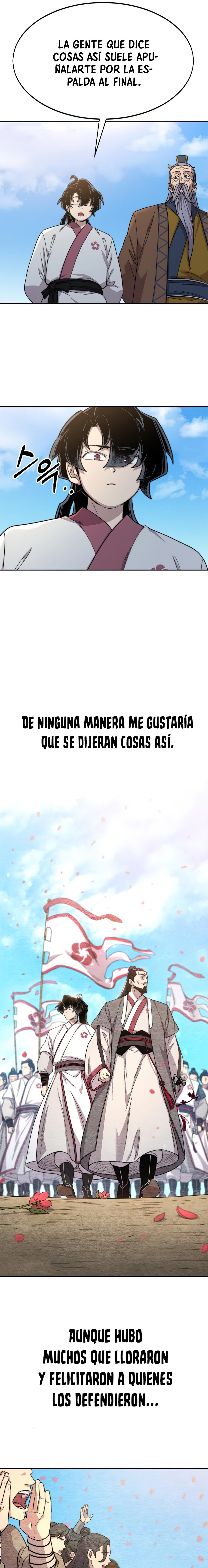 Read Return of the Mount Hua Sect Español Manga Online