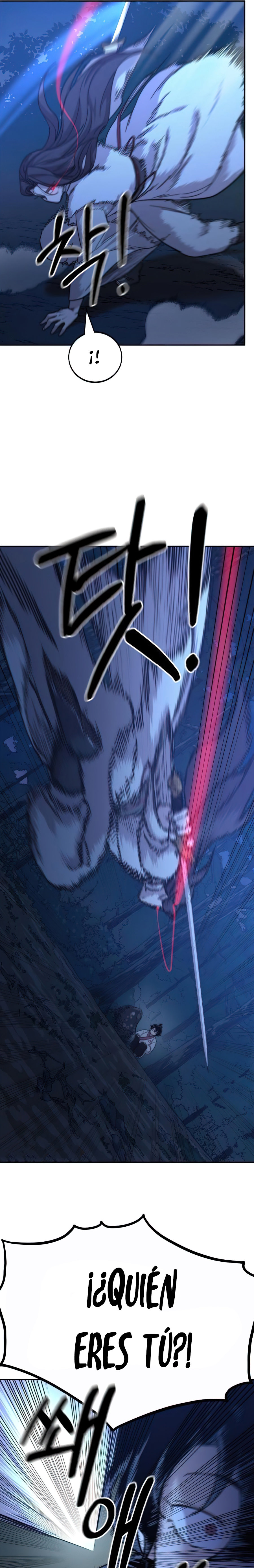 Read Return of the Mount Hua Sect Español Manga Online