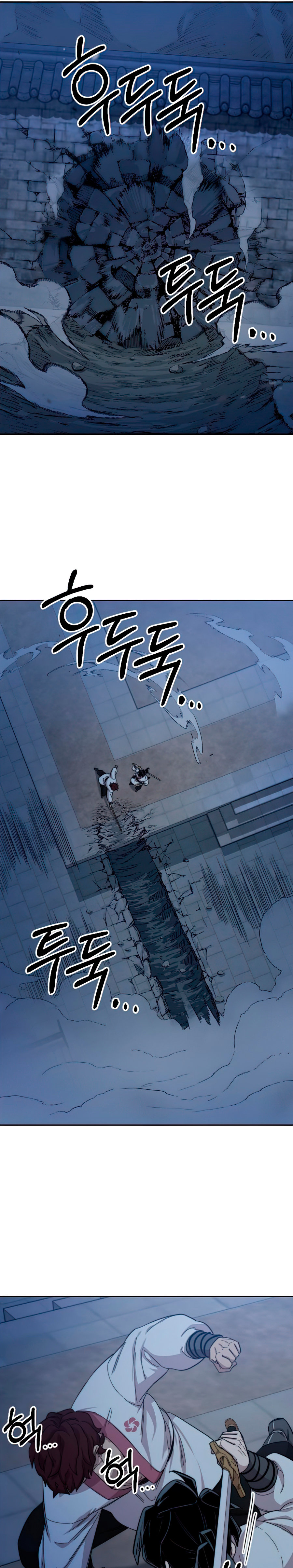 Read Return of the Mount Hua Sect Español Manga Online