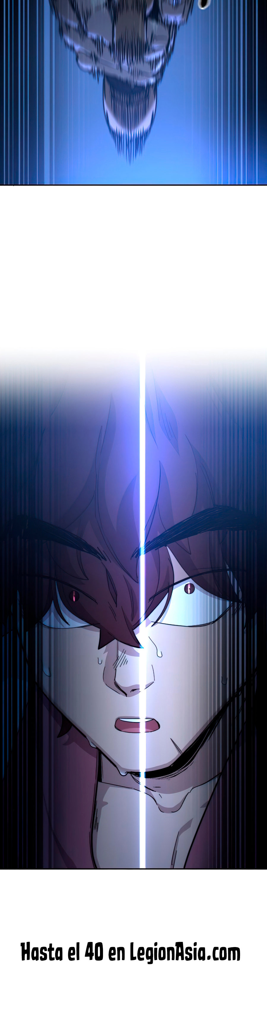 Read Return of the Mount Hua Sect Español Manga Online