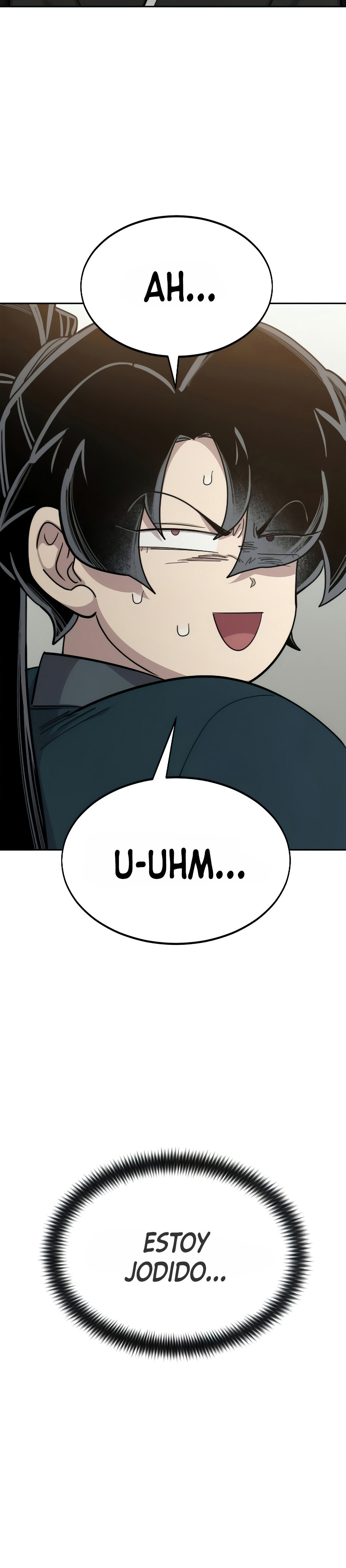 Read Return of the Mount Hua Sect Español Manga Online