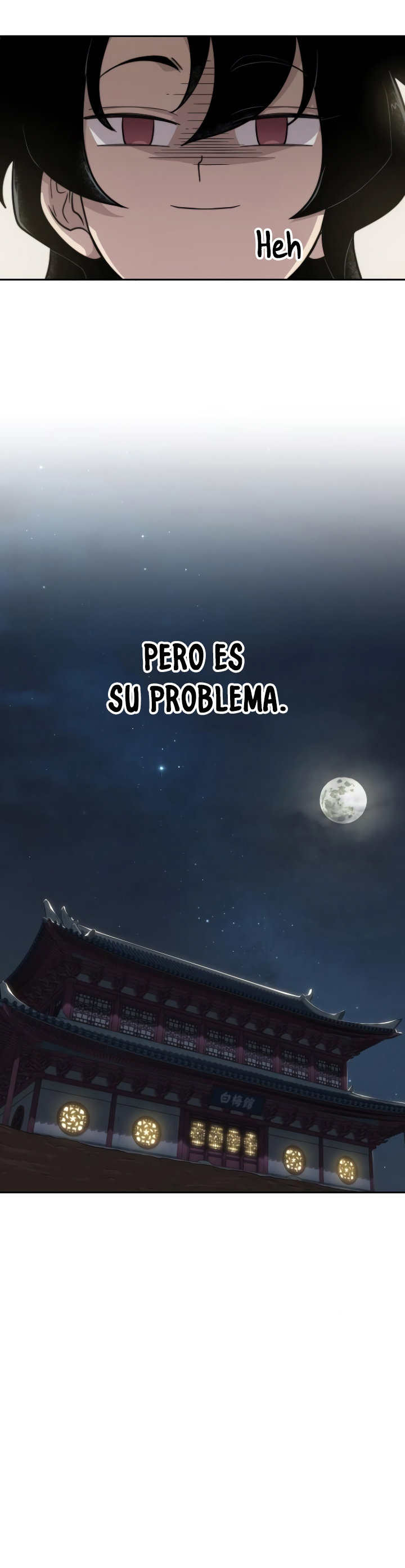 Read Return of the Mount Hua Sect Español Manga Online