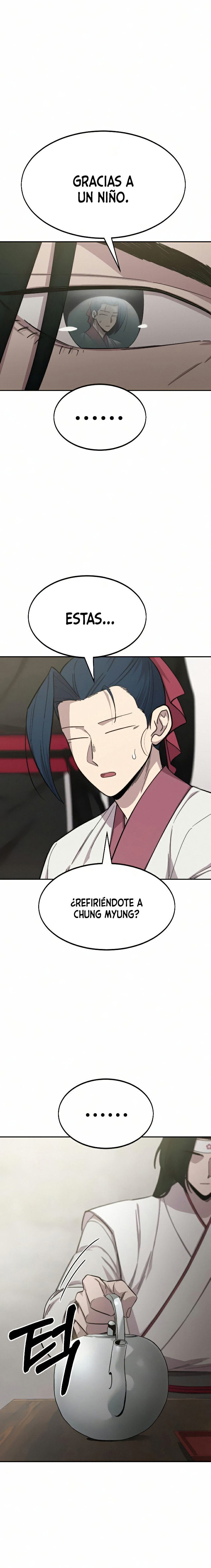 Read Return of the Mount Hua Sect Español Manga Online