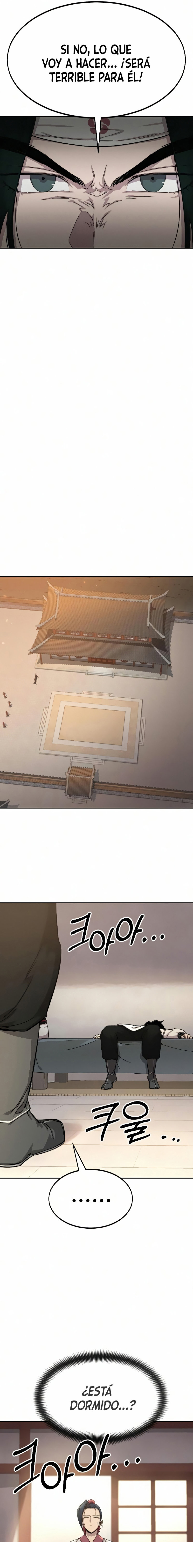 Read Return of the Mount Hua Sect Español Manga Online