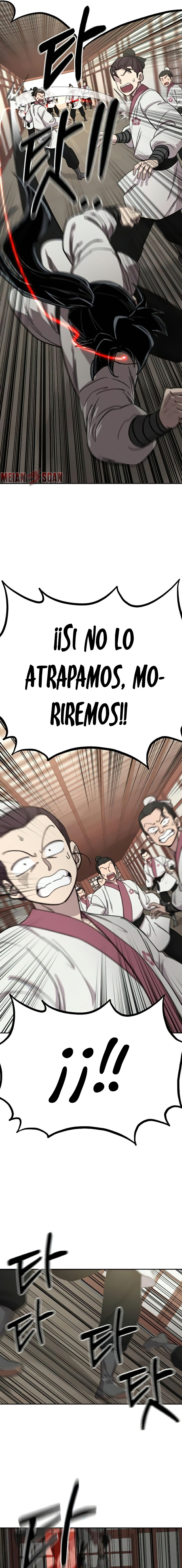 Read Return of the Mount Hua Sect Español Manga Online