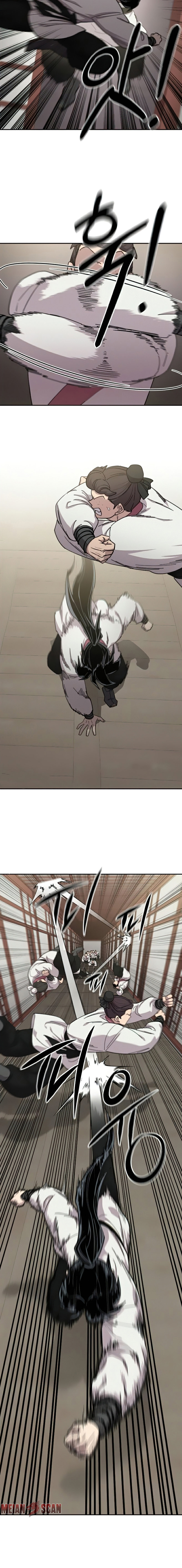 Read Return of the Mount Hua Sect Español Manga Online