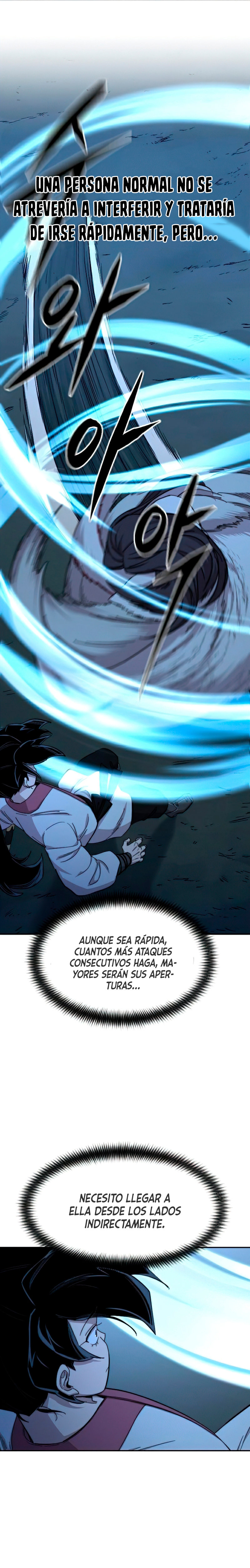 Read Return of the Mount Hua Sect Español Manga Online