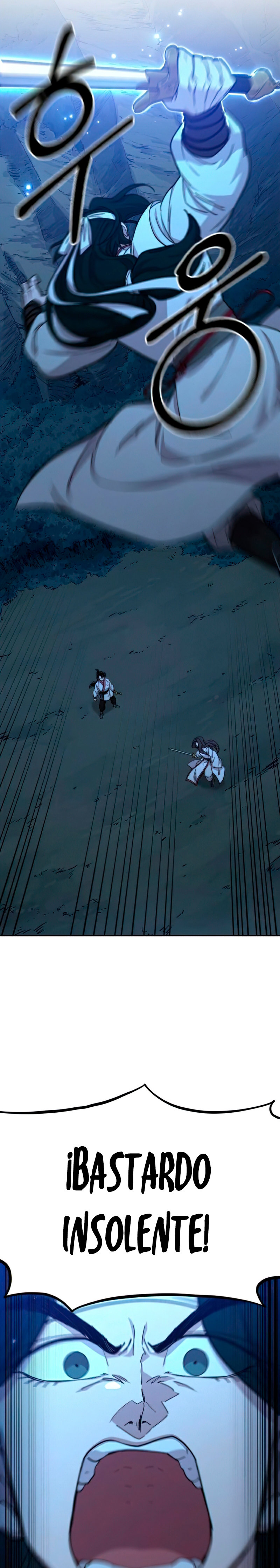 Read Return of the Mount Hua Sect Español Manga Online