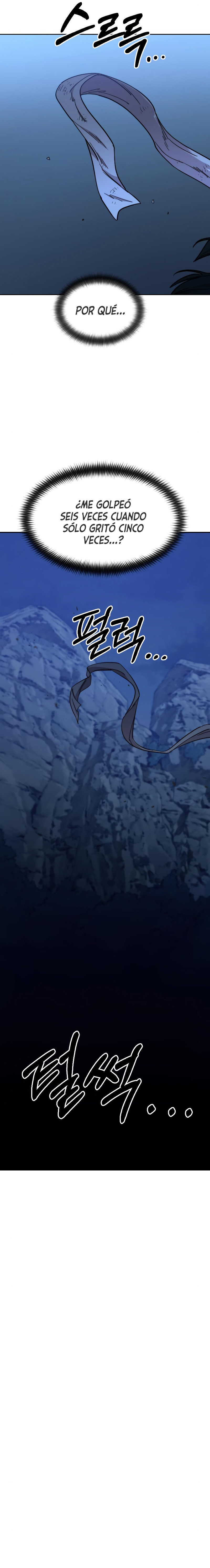 Read Return of the Mount Hua Sect Español Manga Online