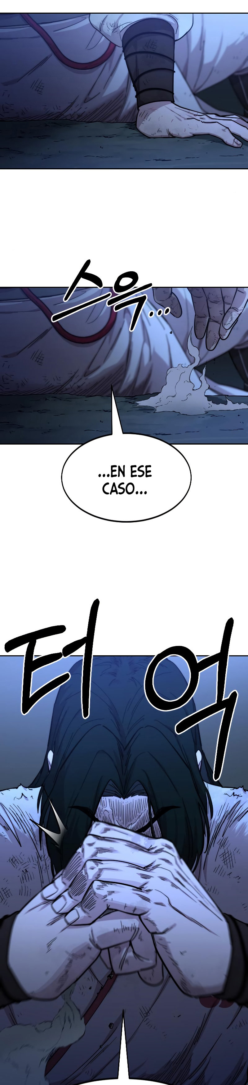 Read Return of the Mount Hua Sect Español Manga Online