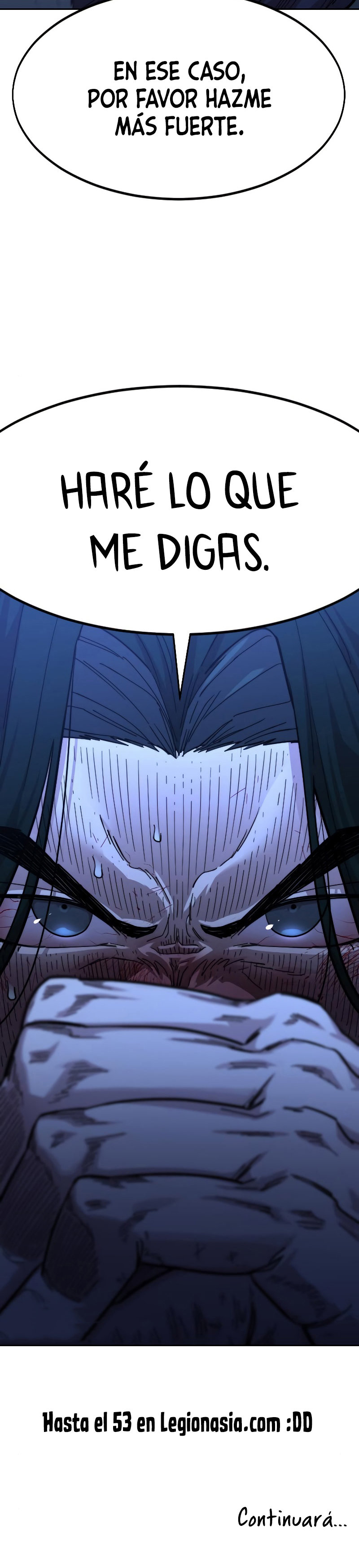 Read Return of the Mount Hua Sect Español Manga Online