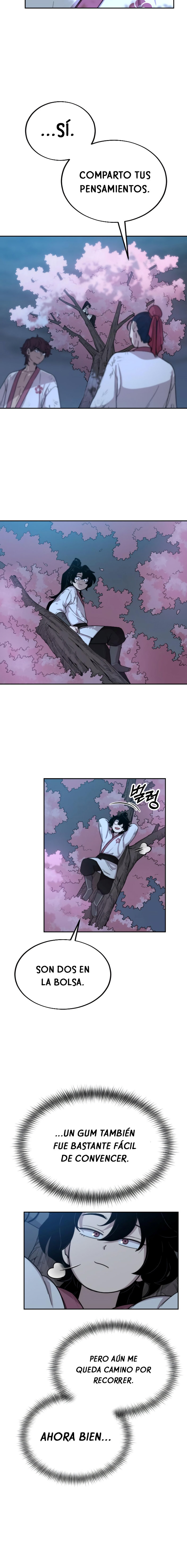 Read Return of the Mount Hua Sect Español Manga Online