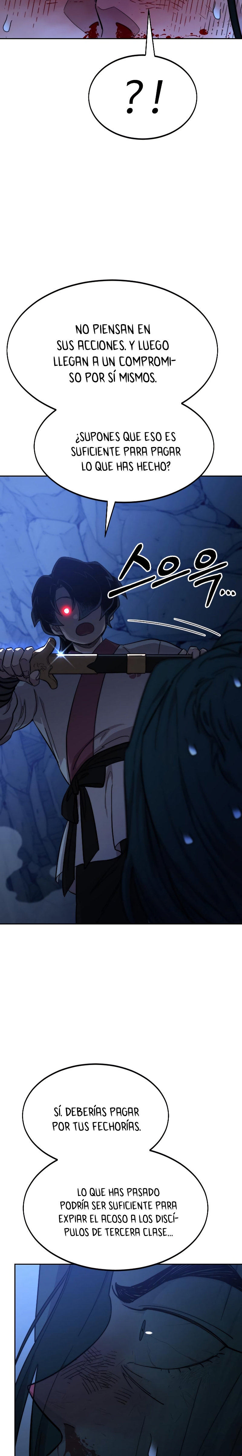 Read Return of the Mount Hua Sect Español Manga Online