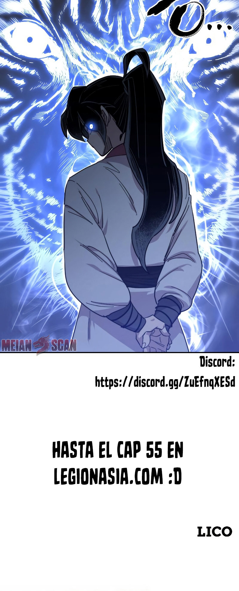 Read Return of the Mount Hua Sect Español Manga Online