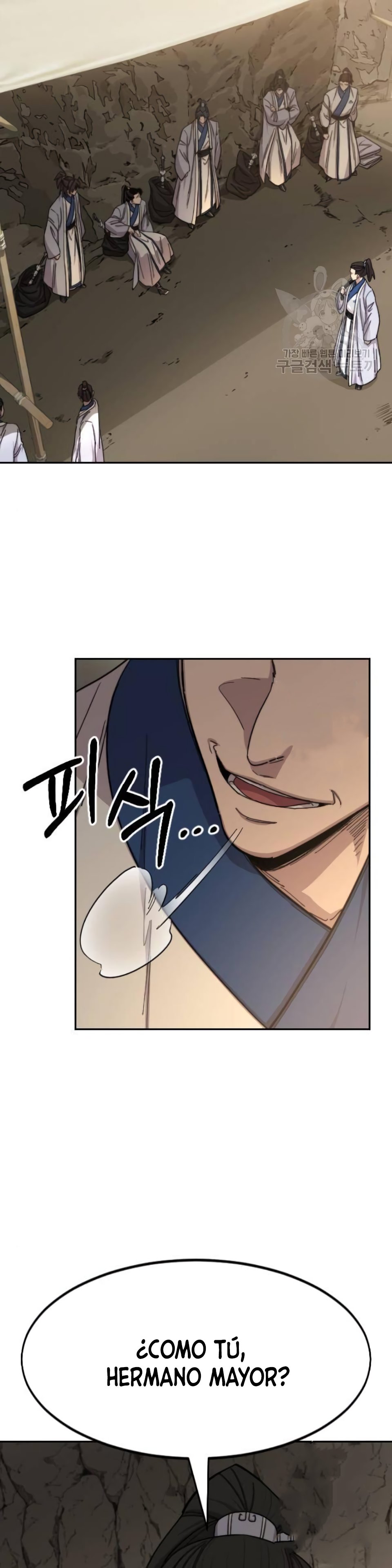 Read Return of the Mount Hua Sect Español Manga Online