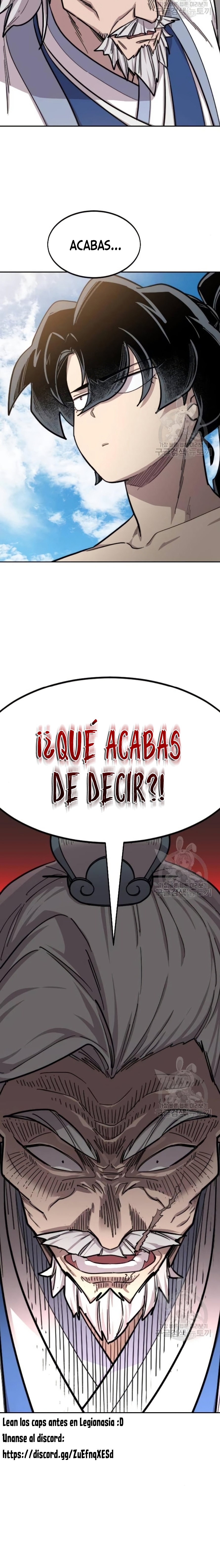 Read Return of the Mount Hua Sect Español Manga Online