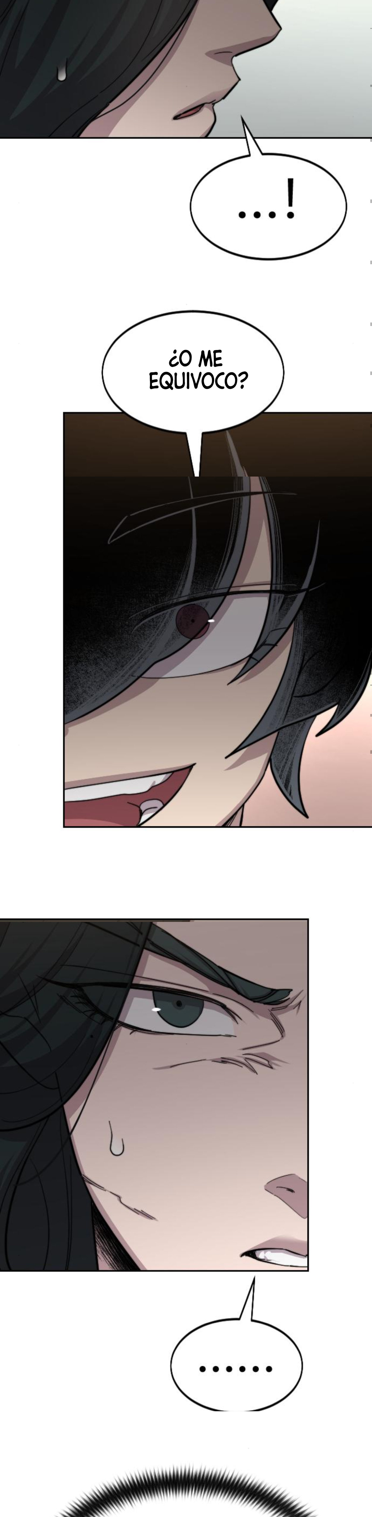 Read Return of the Mount Hua Sect Español Manga Online