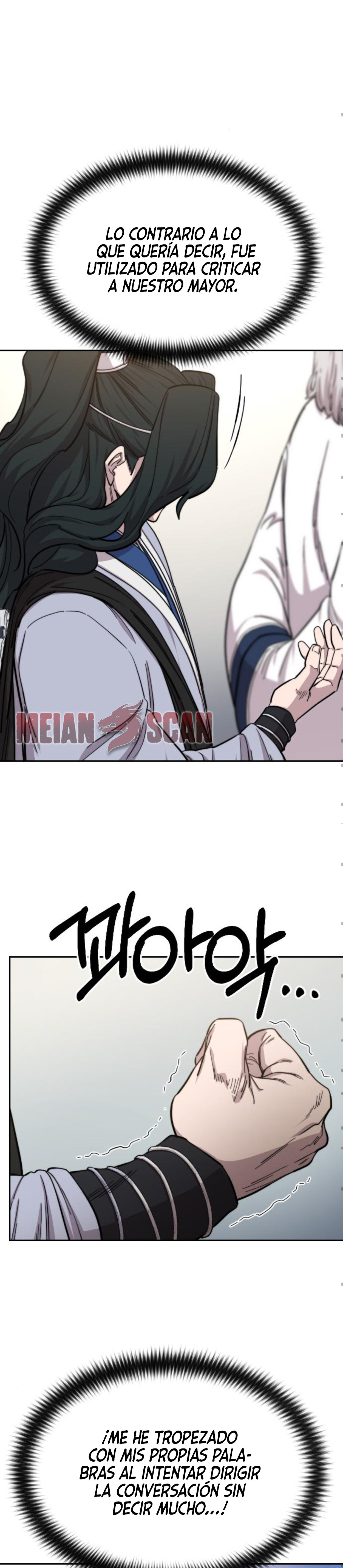 Read Return of the Mount Hua Sect Español Manga Online