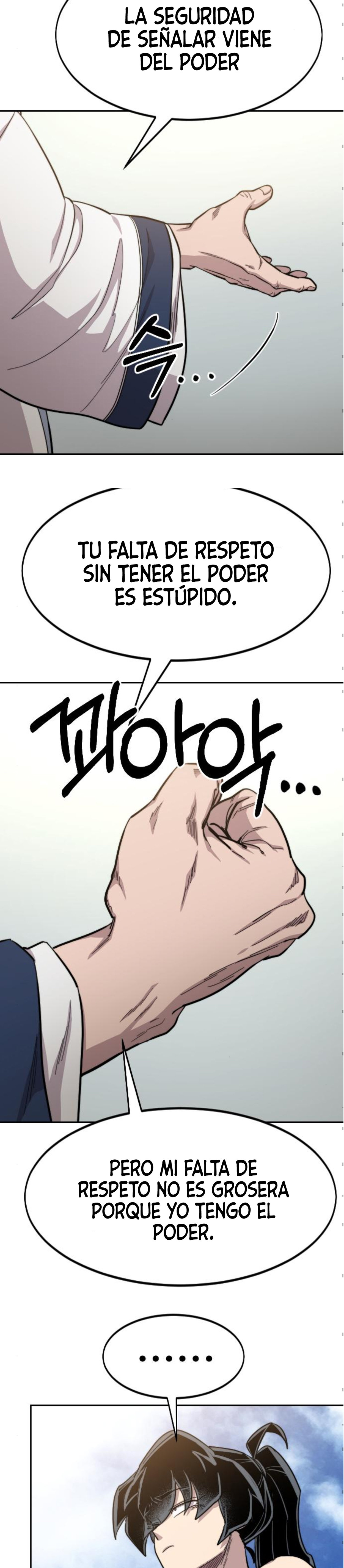 Read Return of the Mount Hua Sect Español Manga Online