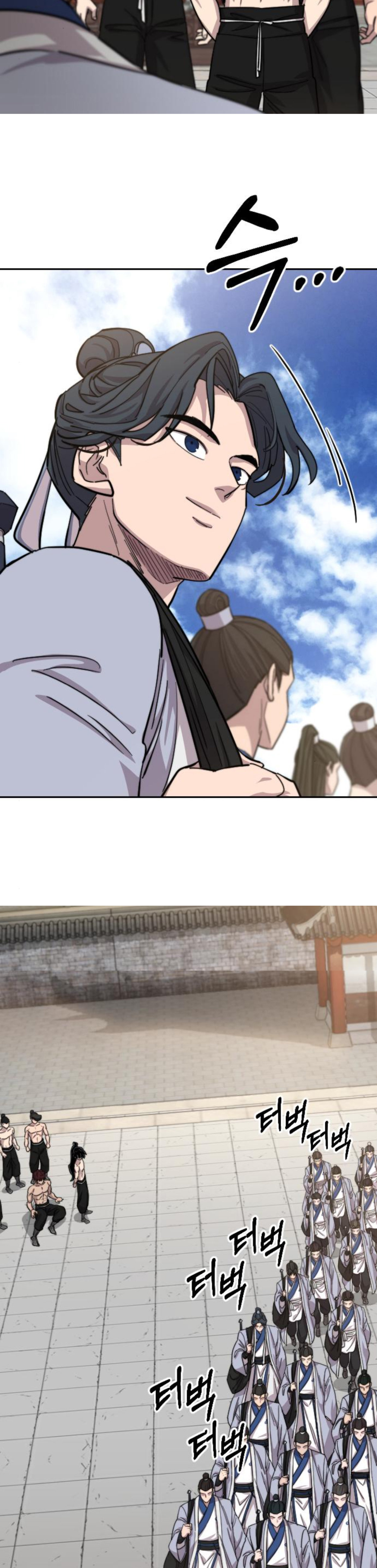 Read Return of the Mount Hua Sect Español Manga Online