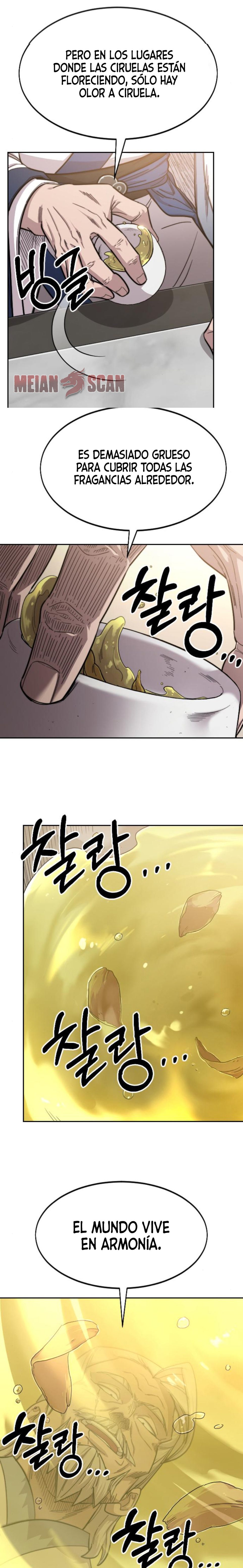 Read Return of the Mount Hua Sect Español Manga Online