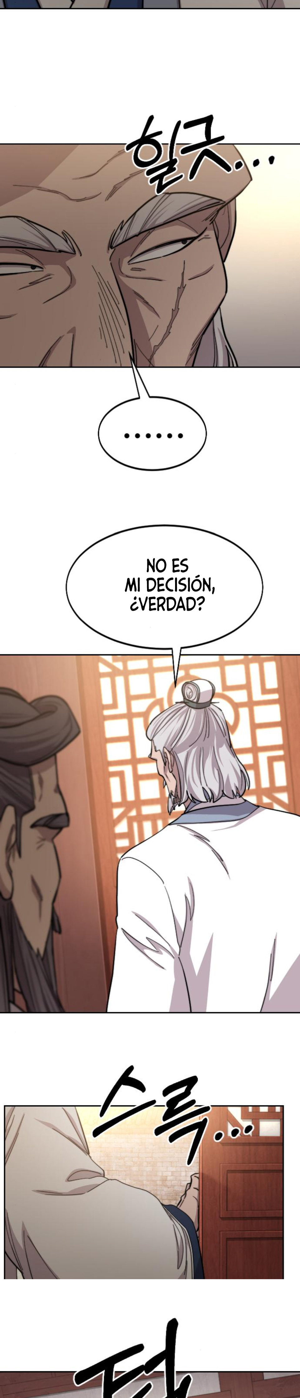 Read Return of the Mount Hua Sect Español Manga Online