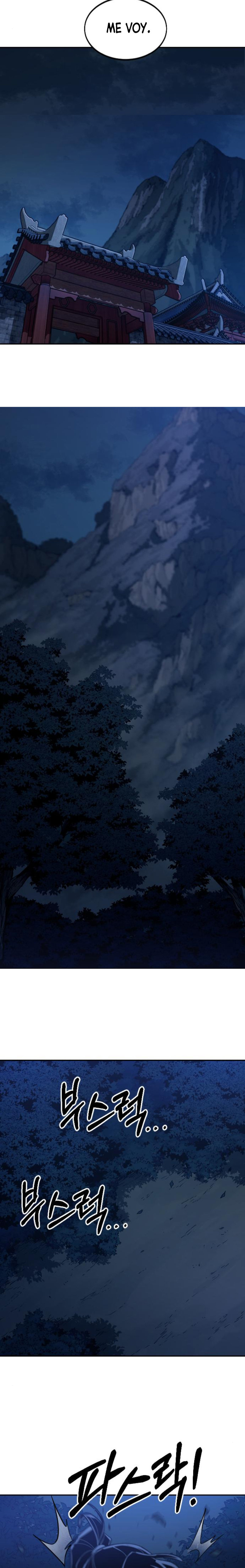 Read Return of the Mount Hua Sect Español Manga Online