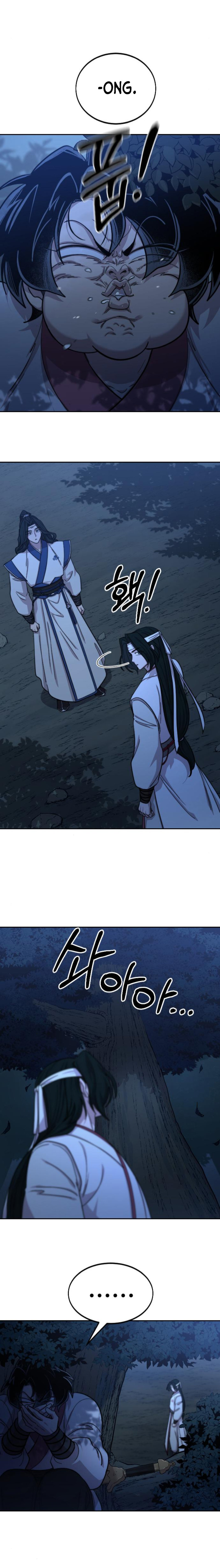 Read Return of the Mount Hua Sect Español Manga Online