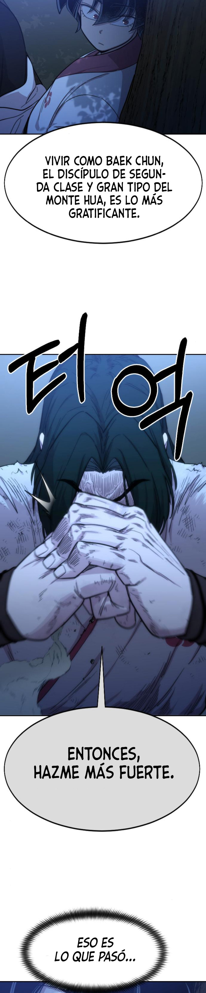 Read Return of the Mount Hua Sect Español Manga Online