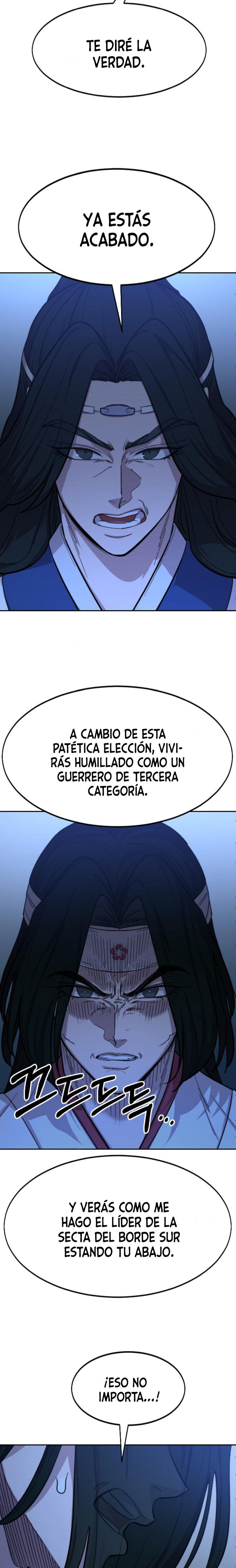 Read Return of the Mount Hua Sect Español Manga Online