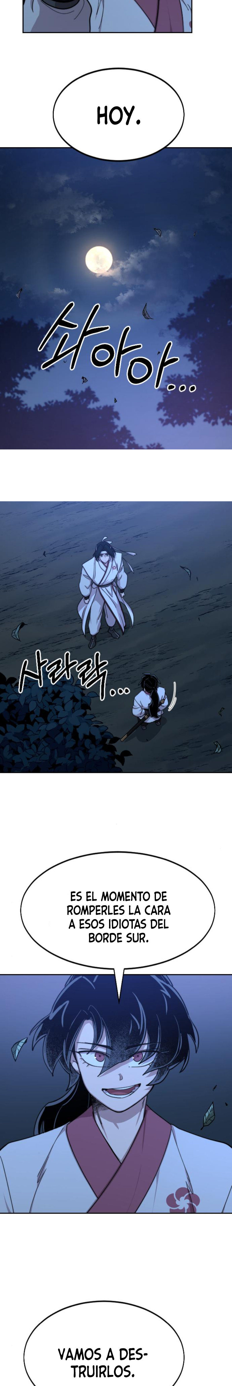 Read Return of the Mount Hua Sect Español Manga Online