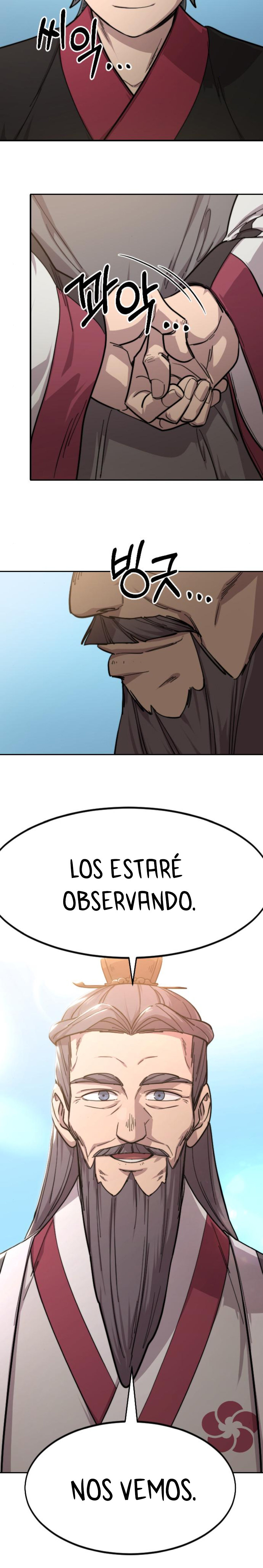 Read Return of the Mount Hua Sect Español Manga Online