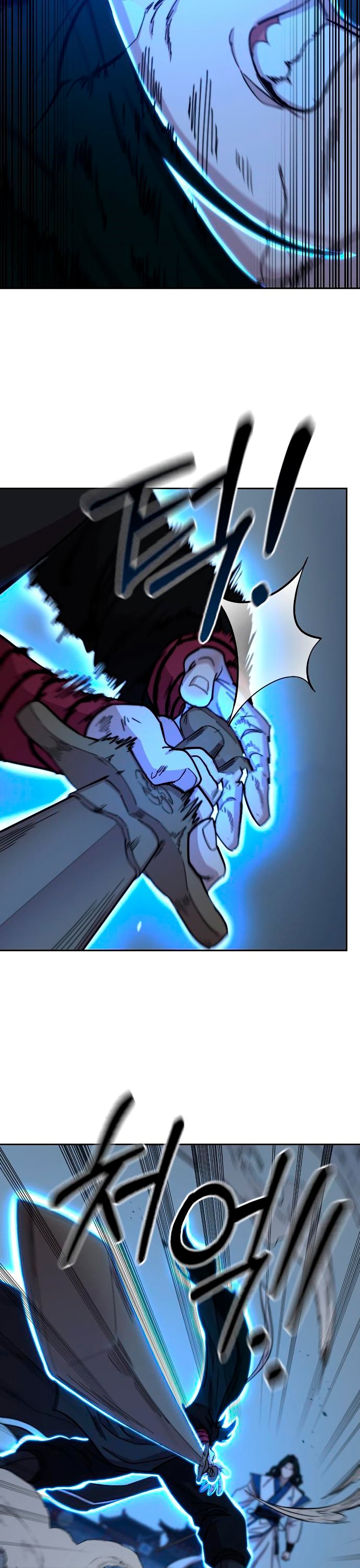 Read Return of the Mount Hua Sect Español Manga Online