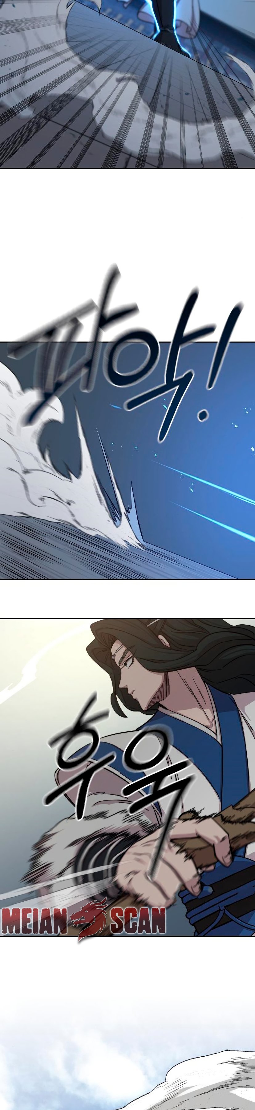 Read Return of the Mount Hua Sect Español Manga Online