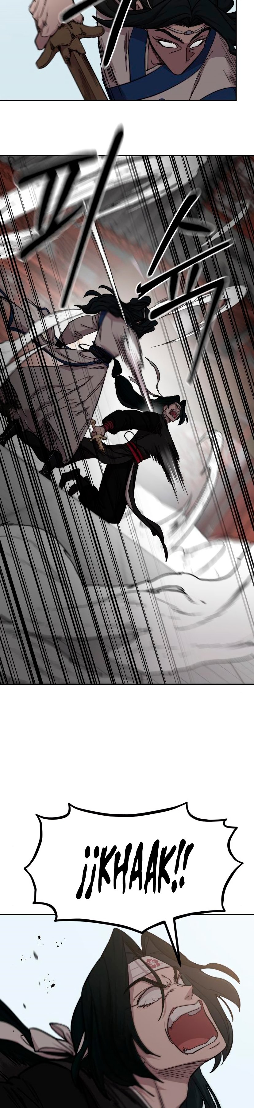 Read Return of the Mount Hua Sect Español Manga Online