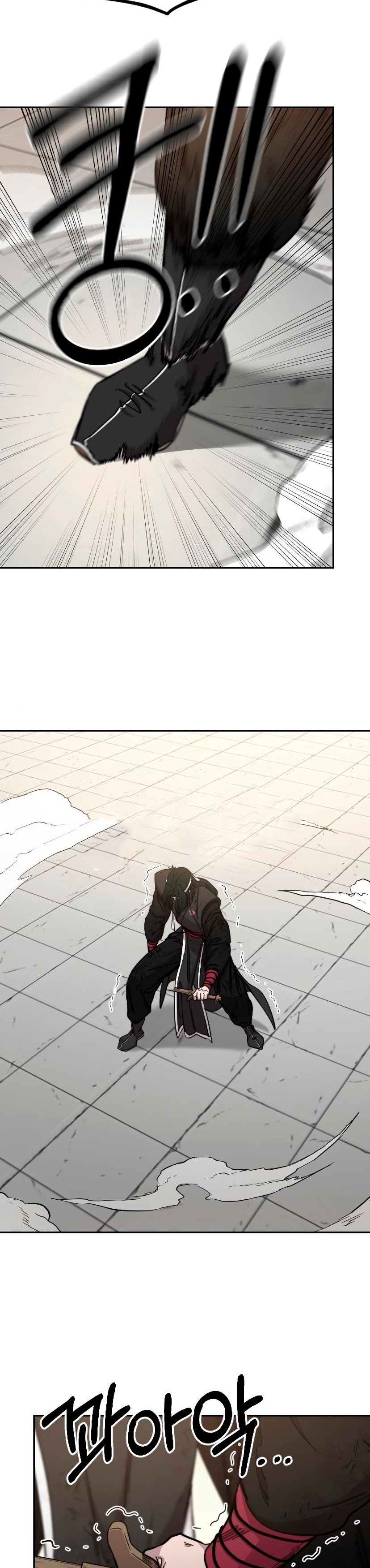 Read Return of the Mount Hua Sect Español Manga Online