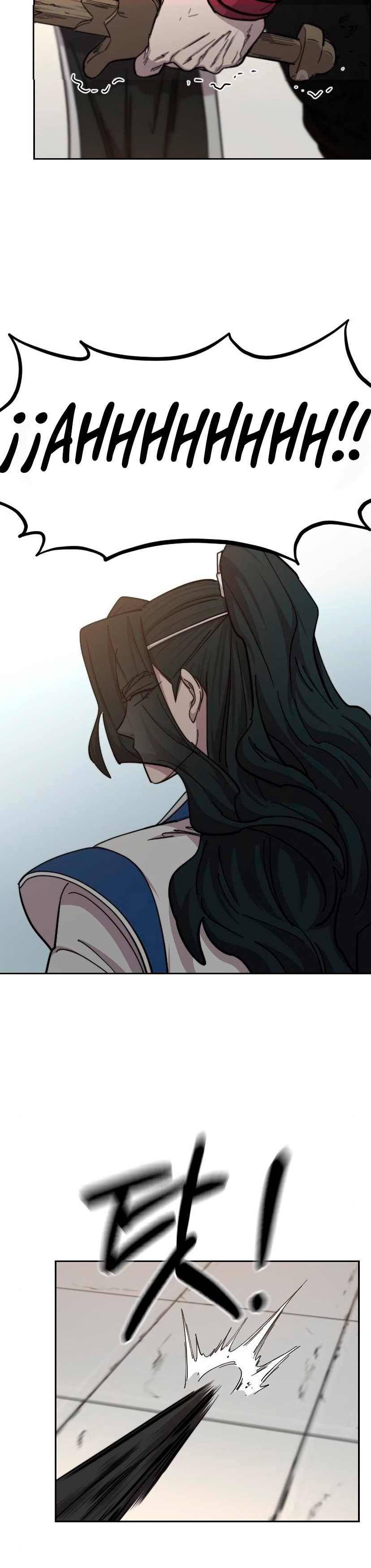 Read Return of the Mount Hua Sect Español Manga Online