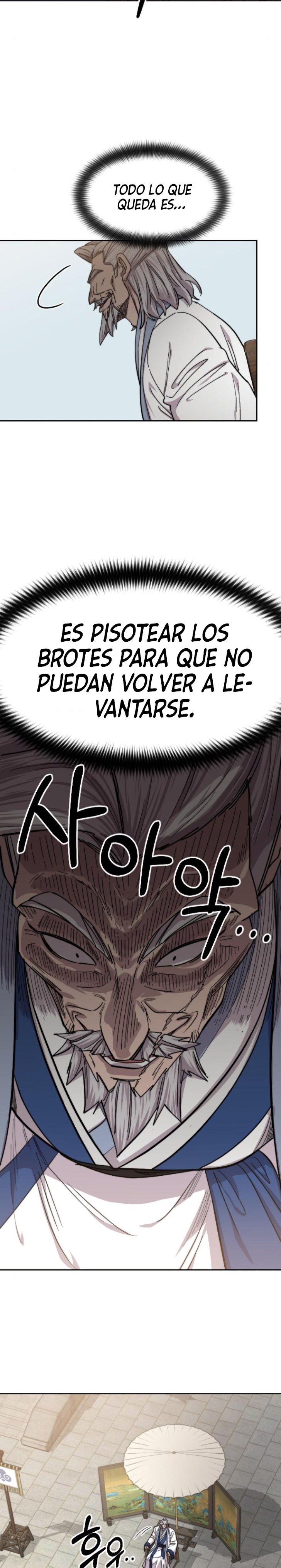 Read Return of the Mount Hua Sect Español Manga Online