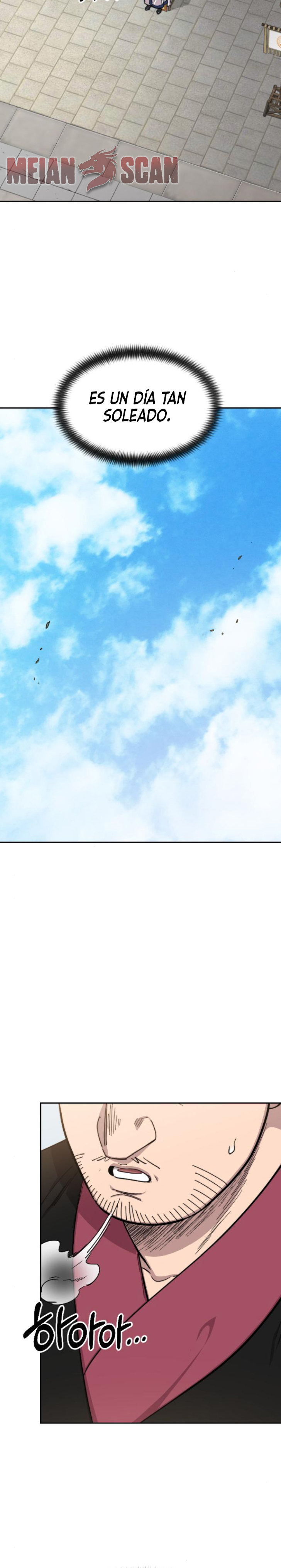 Read Return of the Mount Hua Sect Español Manga Online