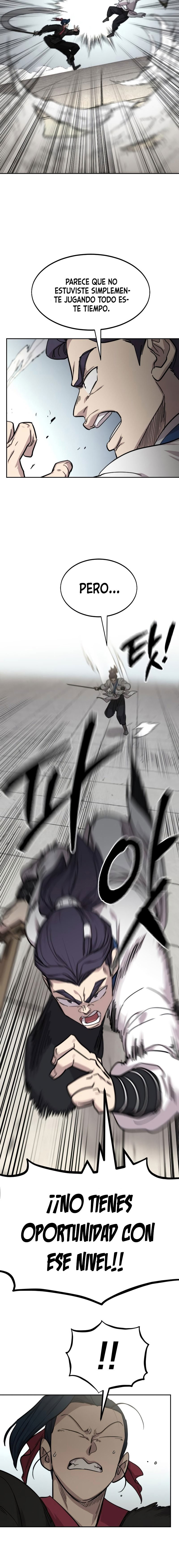 Read Return of the Mount Hua Sect Español Manga Online