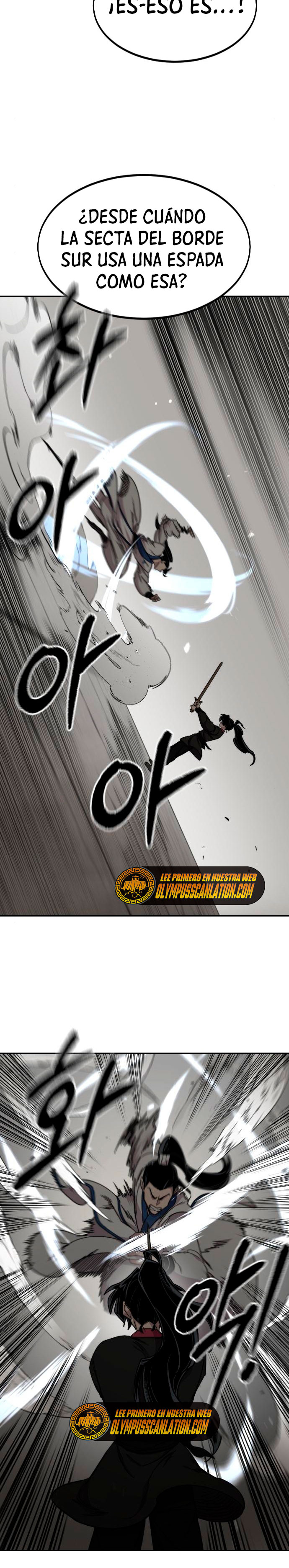 Read Return of the Mount Hua Sect Español Manga Online