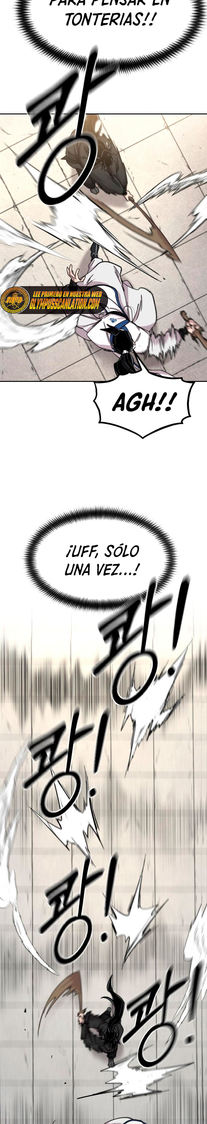 Read Return of the Mount Hua Sect Español Manga Online