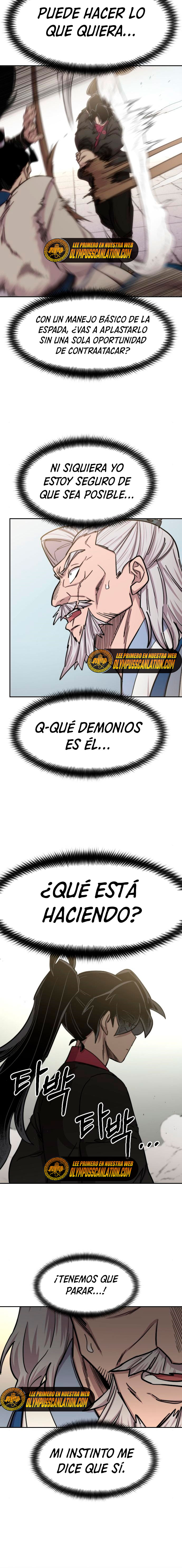 Read Return of the Mount Hua Sect Español Manga Online