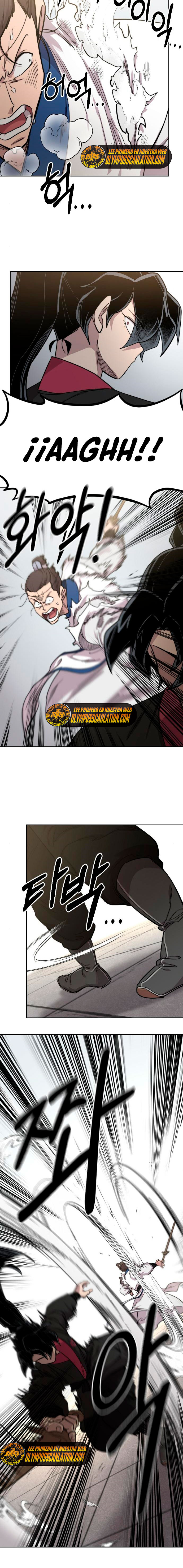 Read Return of the Mount Hua Sect Español Manga Online