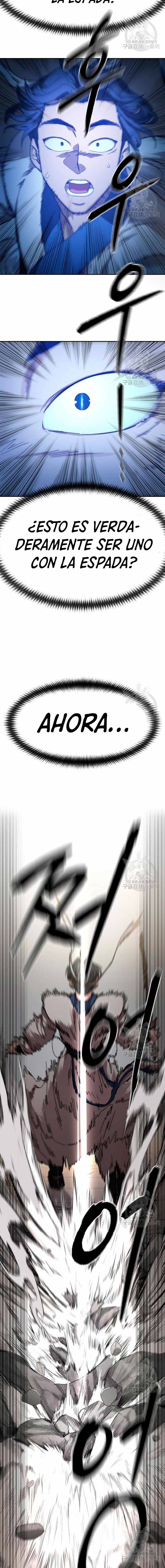 Read Return of the Mount Hua Sect Español Manga Online